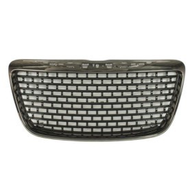 Kühlergrill 6502-07-0939995P von BLIC günstig für 142,97 € online kaufen