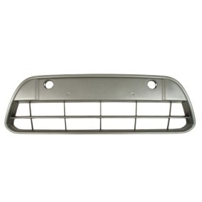 Köp Ventilationsgaller, stötfångare av BLIC 6502-07-2507911P till det låga priset 1715,91 kr