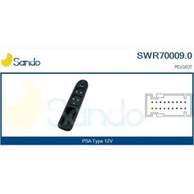 Zündspule SIC71002.1 von SANDO günstig für 64,33 € online kaufen
