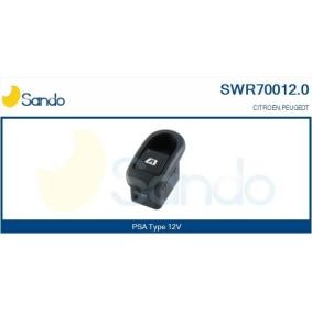 Zündspule SIC71015.1 von SANDO günstig für 69,55 € online kaufen