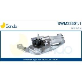 Zündspule SIC74006.1 von SANDO günstig für 146,92 € online kaufen