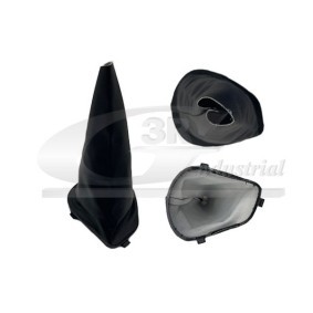 Comprar Revestimiento de la palanca de cambio de 3RG 25658 a bajo precio de 9,63 €