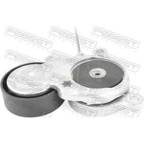 Acquista Tendicinghia, cinghia poly-v da FEBEST online per CLA Coupe (C118) a prezzi moderati