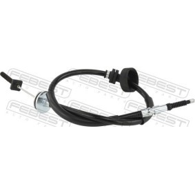 Acquista Cavo freno a mano da FEBEST 19100-F15LH a buon mercato per soli 29,90 €