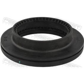 Compre Rolamento de rolos, suporte apoio do conj. mola / amortecedor da FEBEST BMB-G20F a um preço baixo por 29,84 €