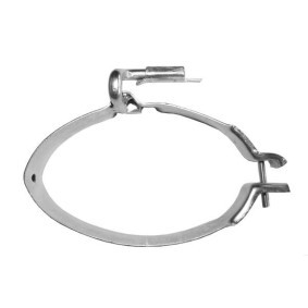 Acquista Pezzo per fissaggio, Imp. gas scarico da VEGAZ OM-109 a buon mercato per soli 5,40 €