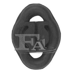 Halter, Abgasanlage ALG-106 von VEGAZ günstig für 2,67 € online kaufen