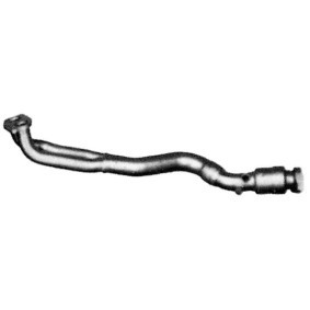 Abgasrohr 10.21.01 von IMASAF günstig für 294,65 € online kaufen