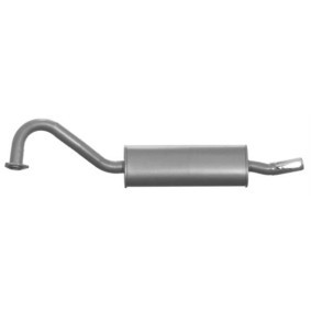 Endschalldämpfer ALS-38 von VEGAZ günstig für 77,18 € online kaufen