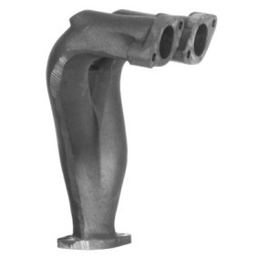 Comprar Colector de escape de IMASAF 10.50.81 a bajo precio de 210,35 €