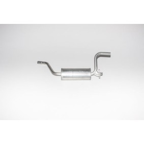 Compre Silenciador de escape de VEGAZ online para 33 Sportwagon (905A) a precios moderados