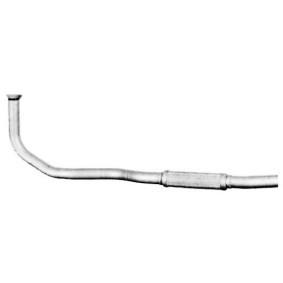 Abgasrohr ALR-46 von VEGAZ günstig für 95,33 € online kaufen