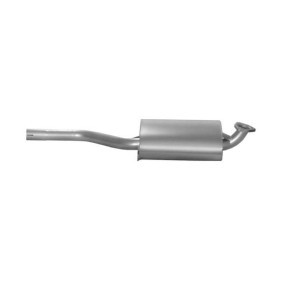 Comprar Silenciador intermedio de VEGAZ ALS-125 a bajo precio de 303,77 €