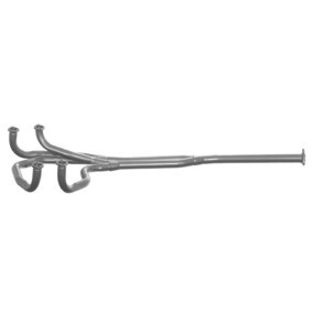 Abgasrohr 11.15.01 von IMASAF günstig für 153,19 € online kaufen