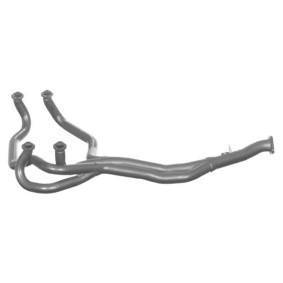 Abgasrohr ALR-48 von VEGAZ günstig für 259,08 € online kaufen