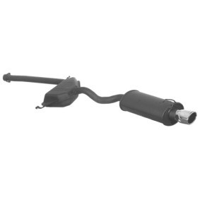 Comprar Silenciador deportivo de IMASAF 11.30.ZA a bajo precio de 386,39 €