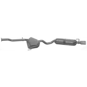 Endschalldämpfer ALS-97 von VEGAZ günstig für 278,27 € online kaufen