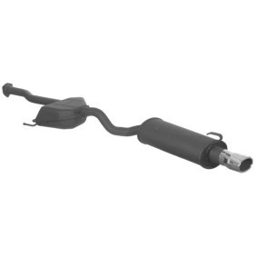 Comprar Silenciador deportivo de IMASAF 11.31.ZA a bajo precio de 462,35 €