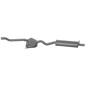 Endschalldämpfer ALS-77 von VEGAZ günstig für 175,27 € online kaufen