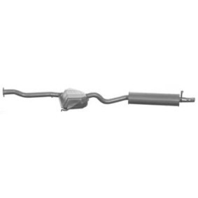 Endschalldämpfer ALS-98 von VEGAZ günstig für 174,62 € online kaufen