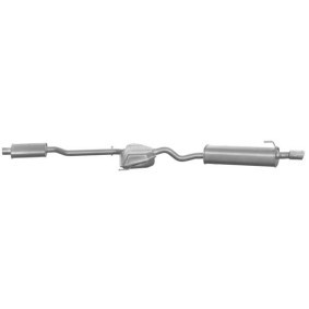 Endschalldämpfer ALS-95IMA von VEGAZ günstig für 258,93 € online kaufen