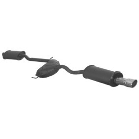Comprar Silenciador deportivo de IMASAF 11.34.ZA a bajo precio de 375,27 €