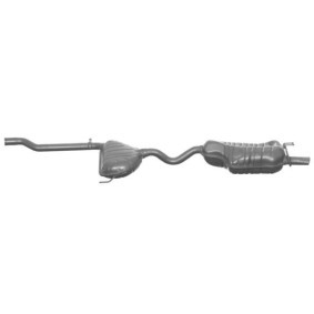 Endschalldämpfer ALS-115 von VEGAZ günstig für 328,69 € online kaufen