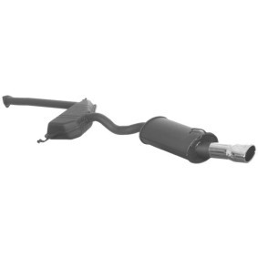 Comprar Silenciador deportivo de IMASAF 11.40.ZA a bajo precio de 319,36 €