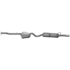 Endschalldämpfer ALS-101 von VEGAZ günstig für 276,42 € online kaufen