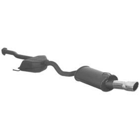 Comprar Silenciador deportivo de IMASAF 11.41.ZA a bajo precio de 318,66 €