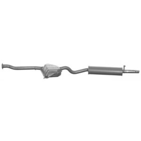 Endschalldämpfer ALS-102 von VEGAZ günstig für 229,30 € online kaufen