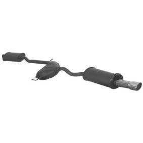 Comprar Silenciador deportivo de IMASAF 11.44.ZA a bajo precio de 403,94 €