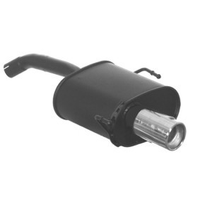 Comprar Silenciador deportivo de IMASAF 11.50.RB a bajo precio de 255,59 €