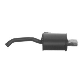 Comprar Silenciador deportivo de IMASAF 11.50.ZA a bajo precio de 249,69 €