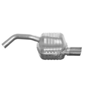 Comprar Silenciador trasero de IMASAF 11.53.07 a bajo precio de 250,43 €