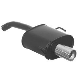 Comprar Silenciador deportivo de IMASAF 11.54.RB a bajo precio de 240,53 €