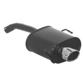 Comprar Silenciador deportivo de IMASAF 11.54.ZA a bajo precio de 249,95 €
