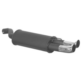 Comprar Silenciador deportivo de IMASAF 11.56.MA a bajo precio de 491,98 €