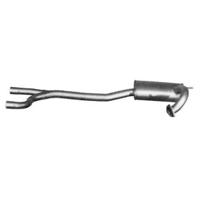 Vorschalldämpfer ALS-54 von VEGAZ günstig für 445,59 € online kaufen