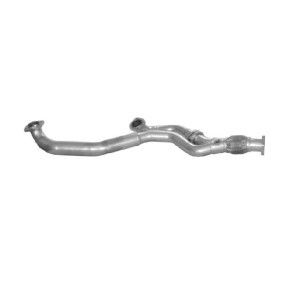 Abgasrohr 11.65.01 von IMASAF günstig für 261,86 € online kaufen