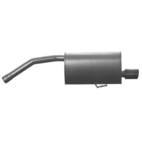 Endschalldämpfer ALS-105IMA von VEGAZ günstig für 162,39 € online kaufen