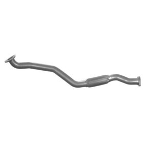 Abgasrohr 11.67.01 von IMASAF günstig für 161,04 € online kaufen
