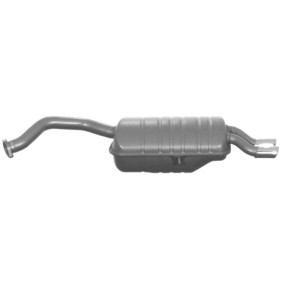 Comprar Silenciador trasero de IMASAF 11.82.07 a bajo precio de 231,44 €