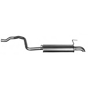Endschalldämpfer AS-146 von VEGAZ günstig für 140,13 € online kaufen