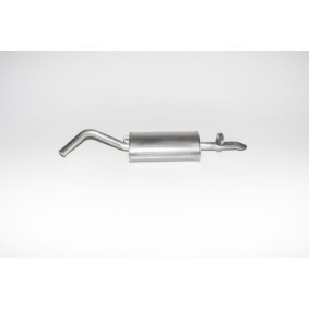 Endschalldämpfer AS-53 von VEGAZ günstig für 86,09 € online kaufen