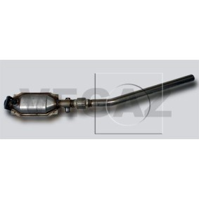 Katalysator AK-913 von VEGAZ günstig für 289,46 € online kaufen