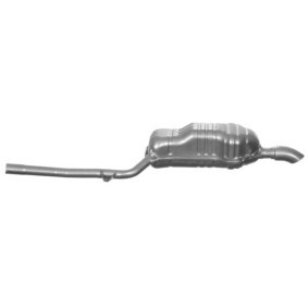 Achetez des Pot d'échappement de chez IMASAF en ligne pour Allroad C5 (4BH) à prix modérés