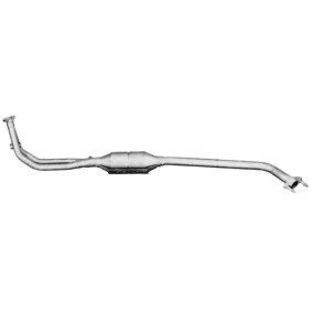 Katalysator LK-900 von VEGAZ günstig für 376,15 € online kaufen