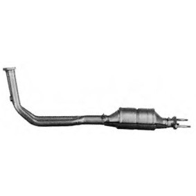 Katalysator LK-906 von VEGAZ günstig für 323,70 € online kaufen