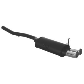 Acquista Silenziatore sportivo da IMASAF 19.07.NA a buon mercato per soli 390,97 €